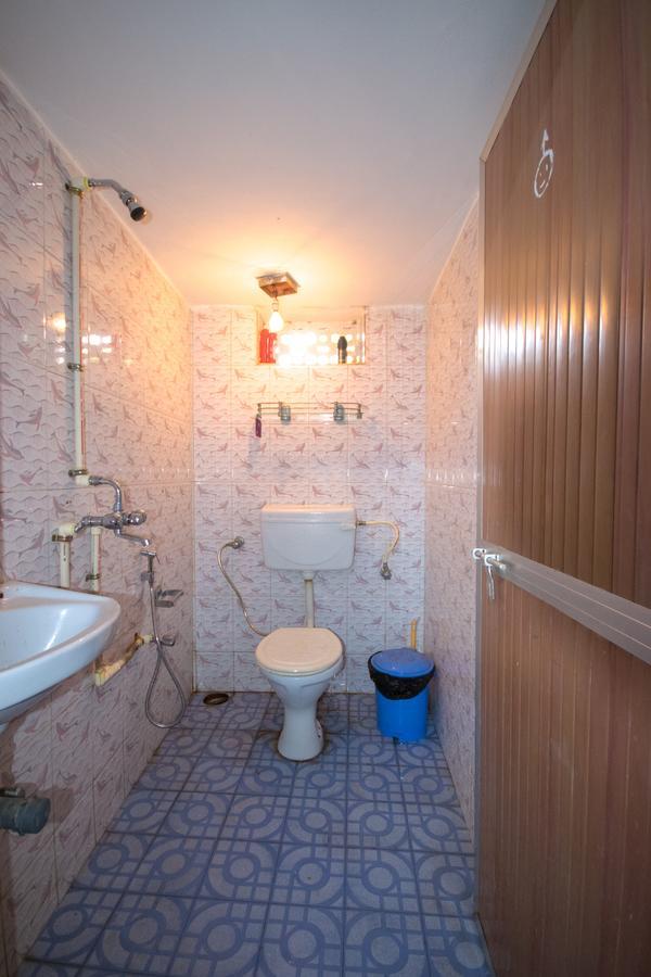 Bunkd Hostel, Anjuna Luaran gambar