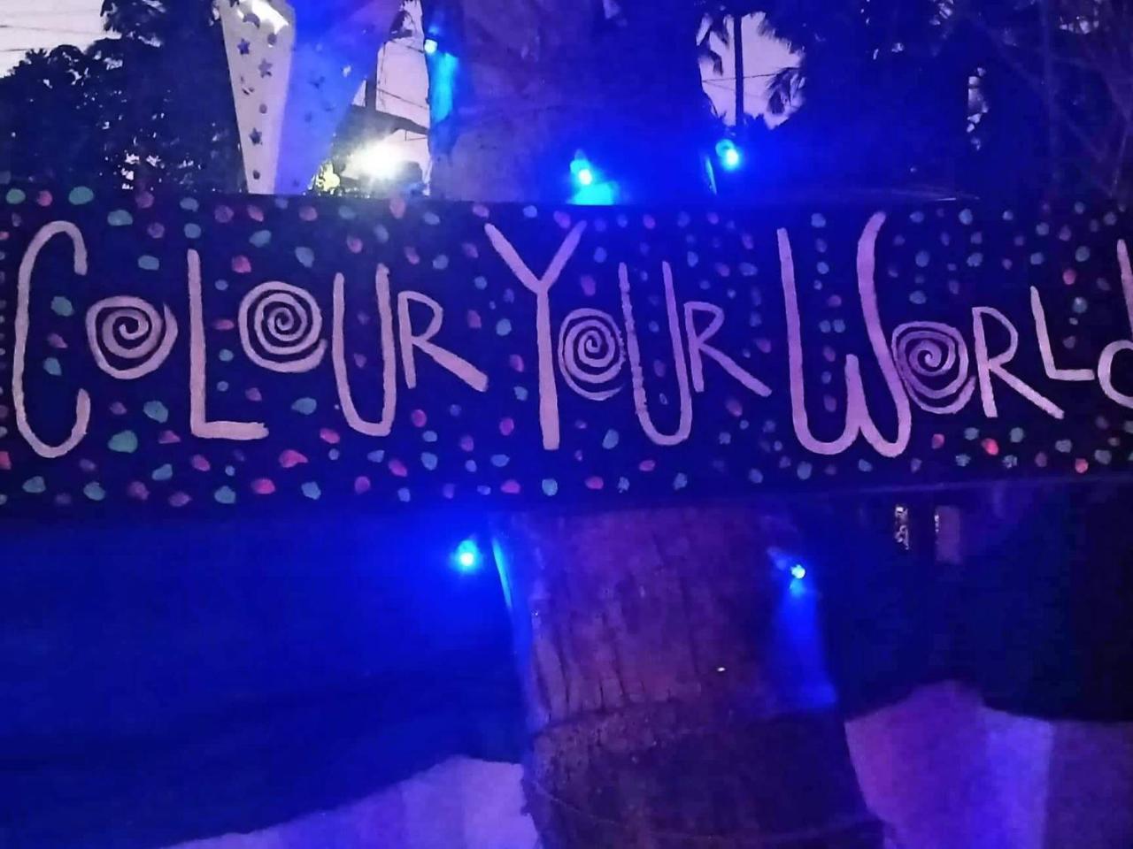 Bunkd Hostel, Anjuna Luaran gambar