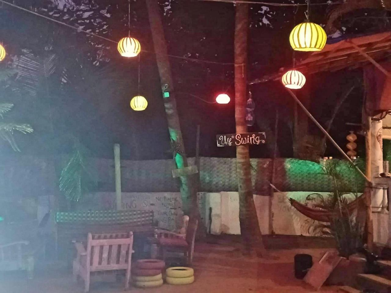 Bunkd Hostel, Anjuna Luaran gambar