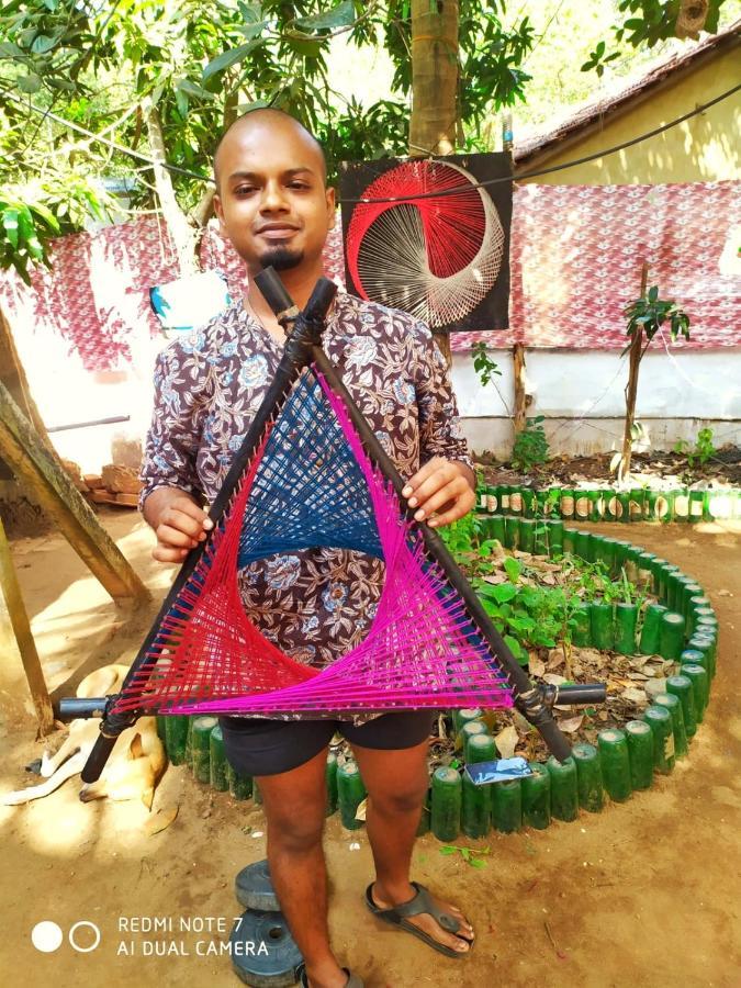 Bunkd Hostel, Anjuna Luaran gambar