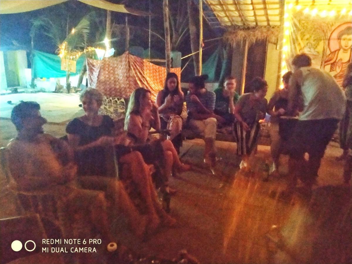 Bunkd Hostel, Anjuna Luaran gambar